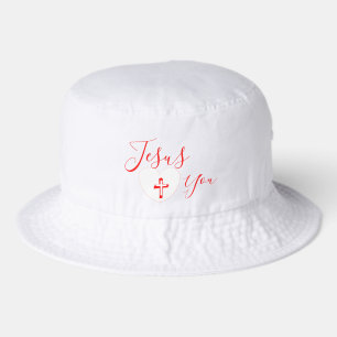 Faith Gifts Collection -Stylish Bucket Hat