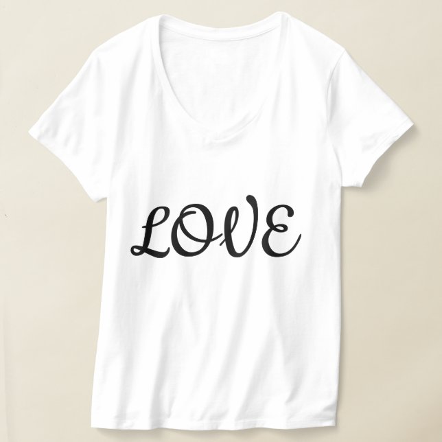 FAITH GIFTS COLLECTION T-Shirt (Laydown)