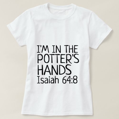 Faith Gifts Collection T_Shirt