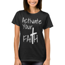 Faith Gifts Collection - T-Shirt