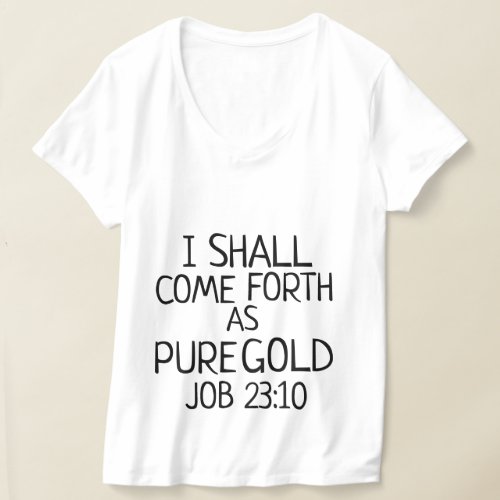 Faith Gifts Collection T_Shirt