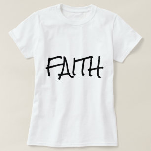Faith Gifts Collection - T-Shirt