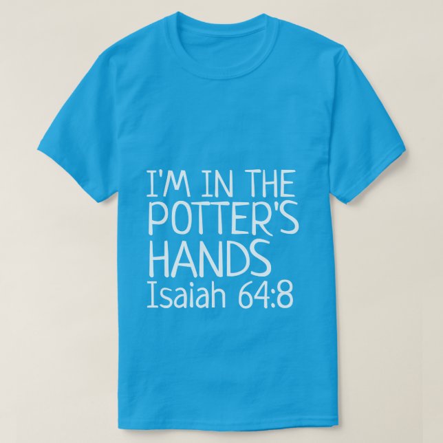 Faith Gifts Collection T-Shirt (Design Front)