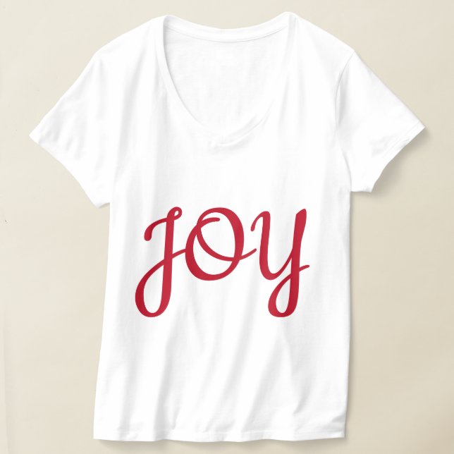 FAITH GIFTS COLLECTION T-Shirt (Laydown)