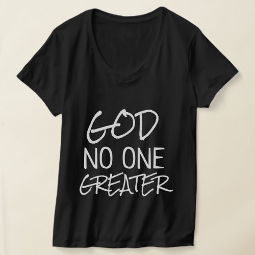 Faith Gifts Collection T_Shirt