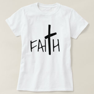 Faith Gifts Collection - T-Shirt