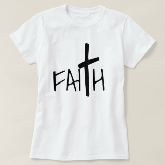 Faith Gifts Collection - T-Shirt