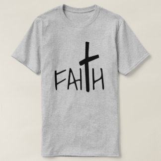 Faith Gifts Collection - T-Shirt