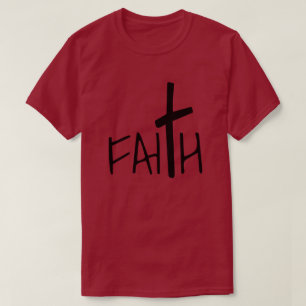 Faith Gifts Collection - T-Shirt
