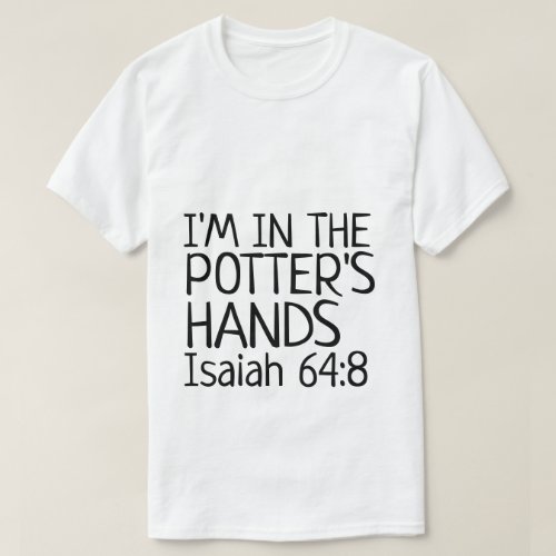 Faith Gifts Collection T_Shirt