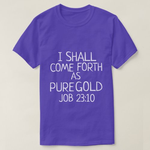 Faith Gifts Collection T_Shirt