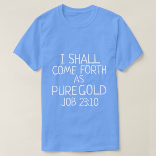 Faith Gifts Collection T_Shirt