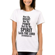 Faith Gifts Collection - T-Shirt