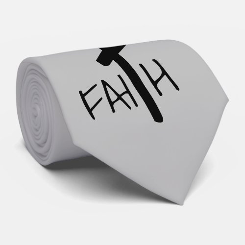 FAITH GIFTS COLLECTION TIE