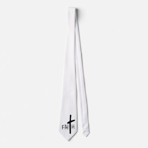 FAITH GIFTS COLLECTION TIE