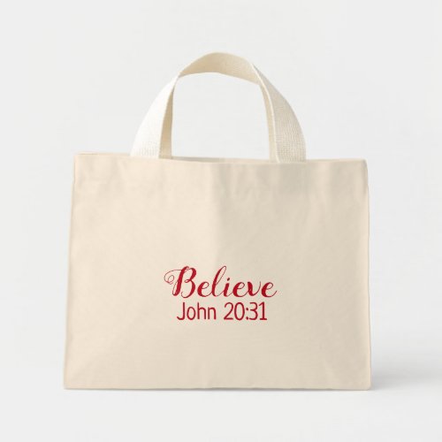 Faith Gifts Collection Tote Bag