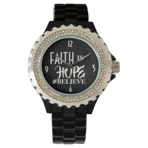 Faith Gifts Collection - Watch