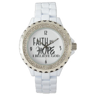 Faith Gifts Collection -   Watch