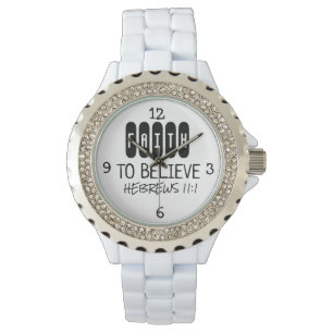 Faith Gifts Collection - Watch