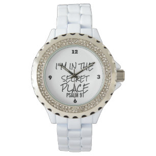 Faith Gifts Collection - Watch