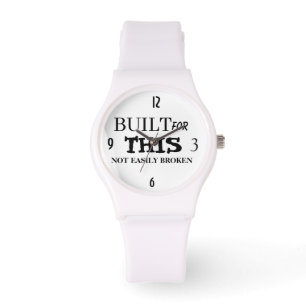 Faith Gifts Collection - Watch