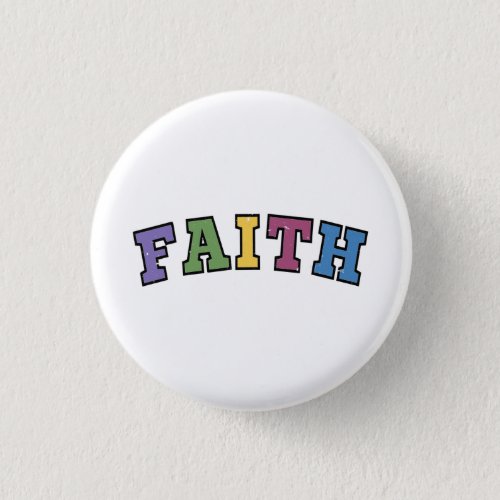 Faith Good Friday Easter   Button