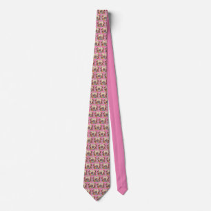 Faith Hope and Charity Theological Virtues Necktie