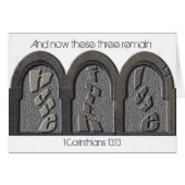 Faith Hope and Love (Front Horizontal)