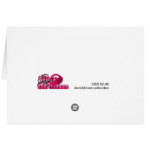 Faith Hope and Love Cards (Back Horizontal)