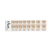 Faith, Hope and Love Minx Nail Wraps Faith, Hope and Love Minx Nail Wraps