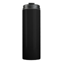 Faith Hope Love Alzheimer's Awareness Dragonfly T- Thermal Tumbler