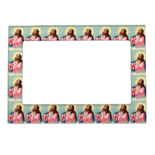 Faith Hope Love Believe Destiny Destiny's Magnetic Frame