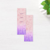 Faith Hope Love - Bookmark (Desk)