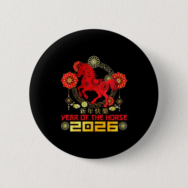 Faith Hope Love Heart Disease Warrior  Button (Front)