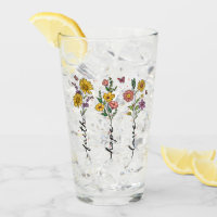 "Faith-Hope-Love" | Inspiring Floral Design