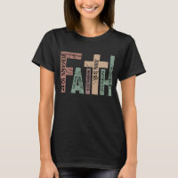 Faith Inspirational Spiritual Design