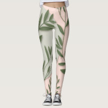 Faith Inspired Unique Design Leggings Ai design