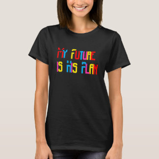 Faith-inspired Women's Christian Quotes T-Shirt