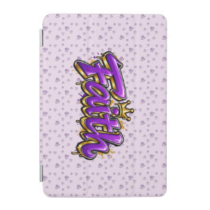 Faith iPad mini cover