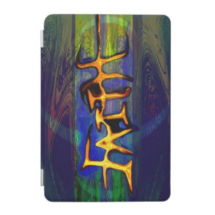 Faith iPad Mini Cover