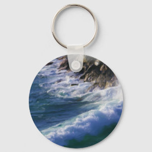 Faith_ Keychain