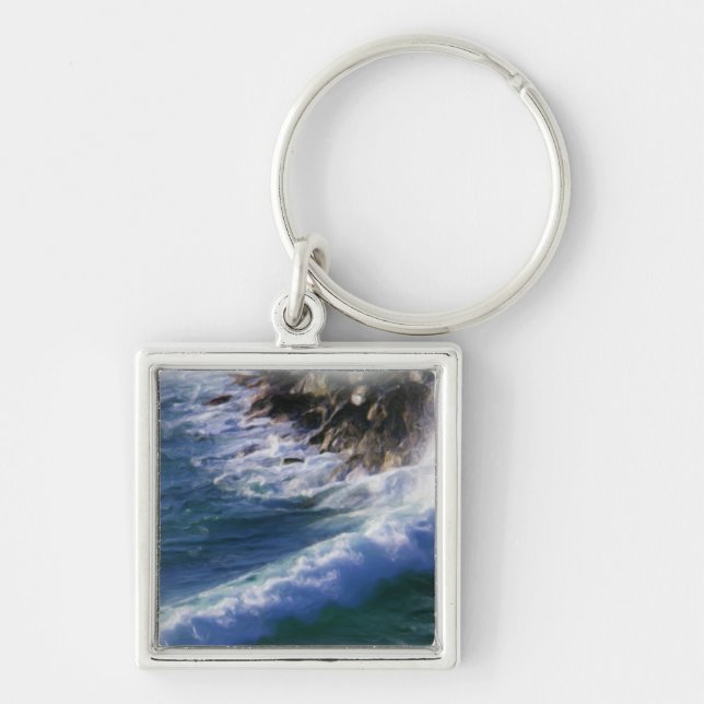 Faith_ Keychain (Front)