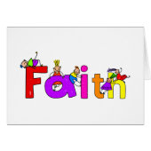Faith Kids (Front Horizontal)