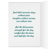 Faith looks up! (Inside (Left))