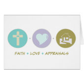 Faith Love Appraisals (Front Horizontal)