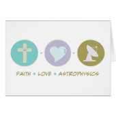 Faith Love Astrophysics (Front Horizontal)
