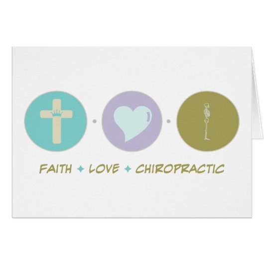 Faith Love Chiropractic (Front Horizontal)