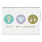 Faith Love Crocheting (Front Horizontal)