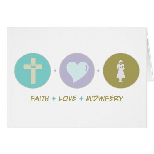 Faith Love Midwifery (Front Horizontal)