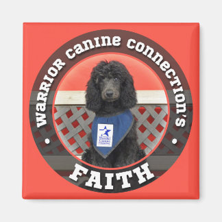Faith magnet